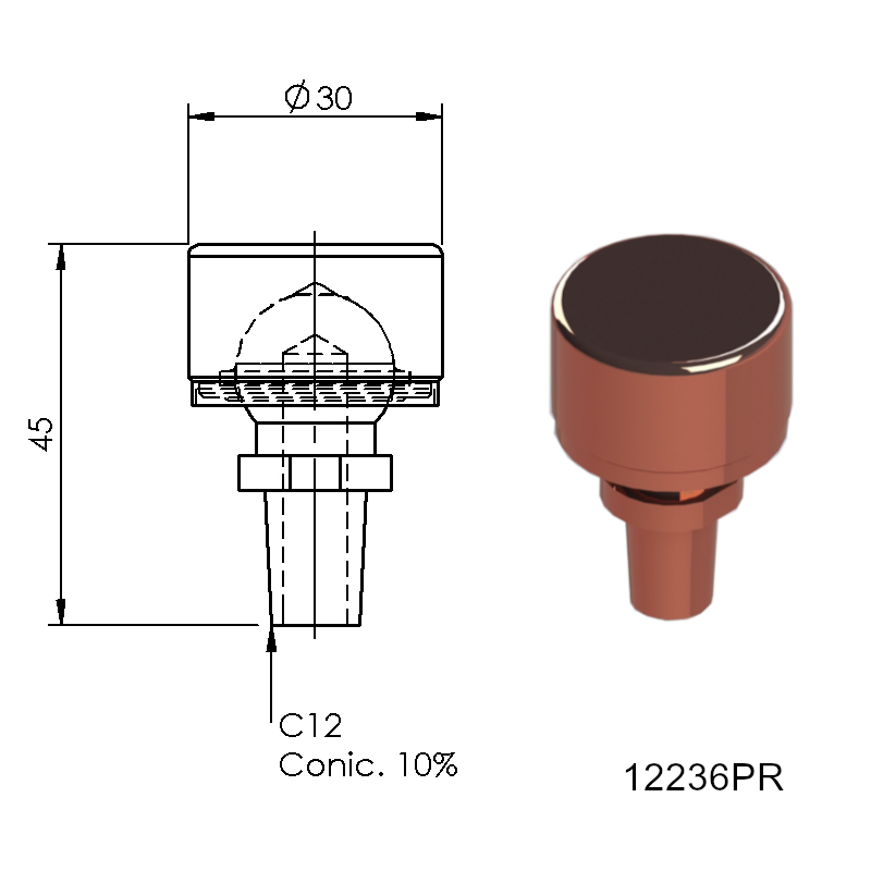 12236PR – E.M.E.