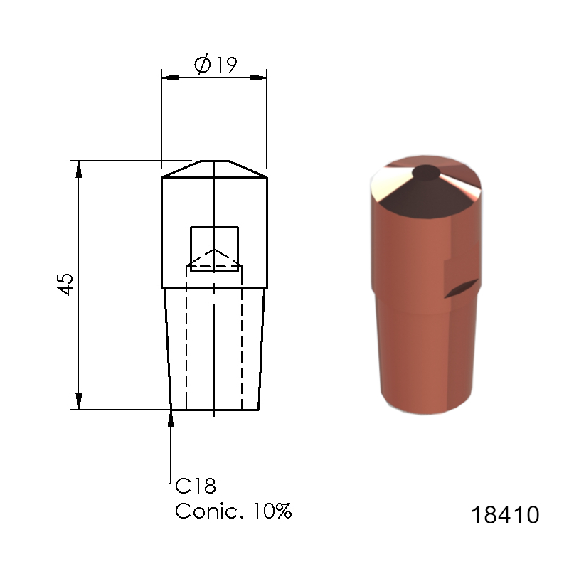 18410 – E.M.E.