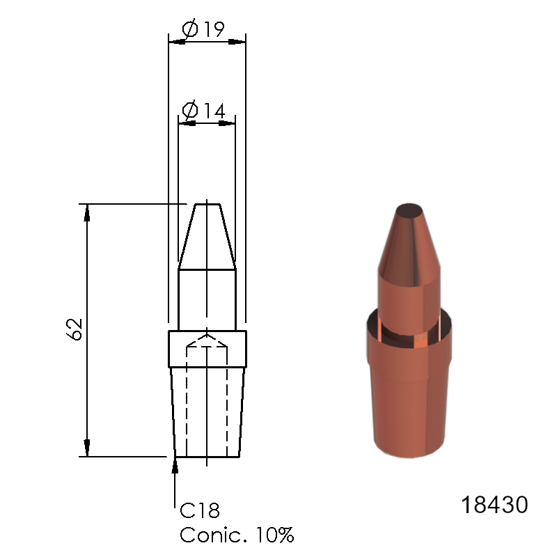 18430 – E.M.E.
