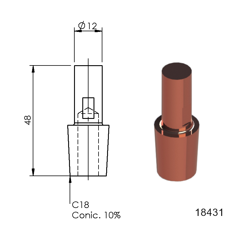18431 – E.M.E.