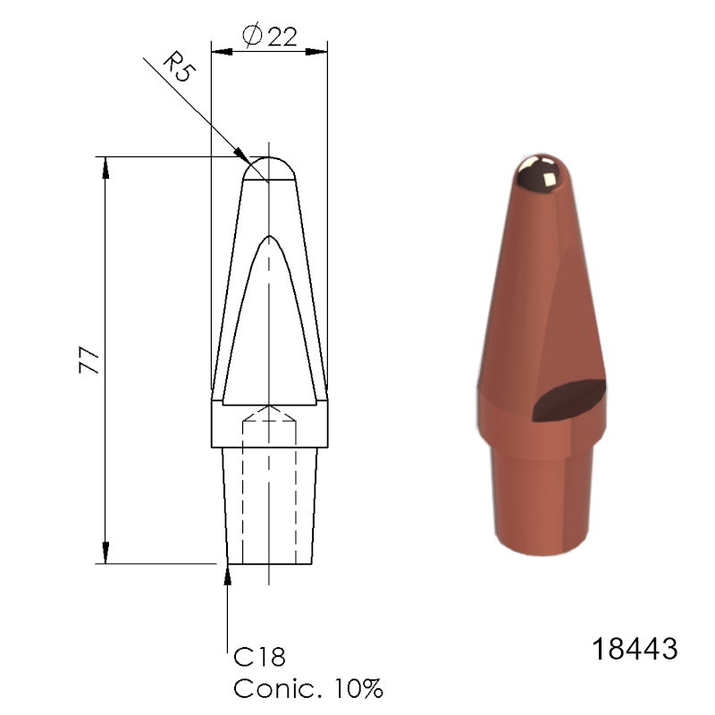 18443 – E.M.E.